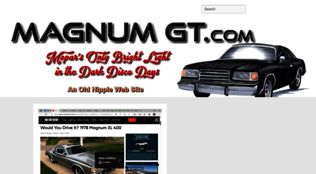 magnumgt.com