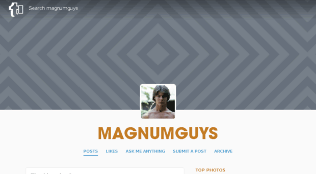 magnumguys.tumblr.com