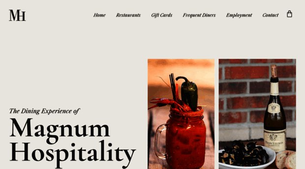 magnumhospitality.com