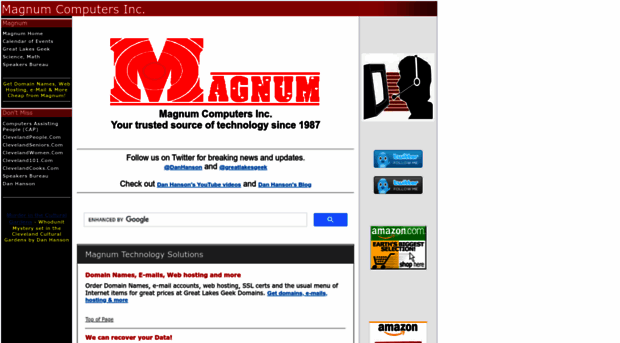 magnuminc.com