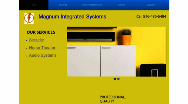 magnumis.com