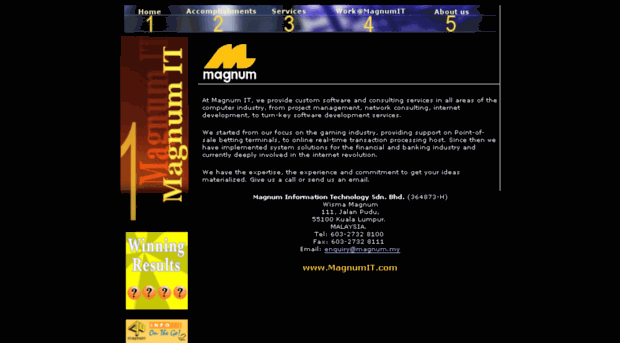 magnumit.com.my