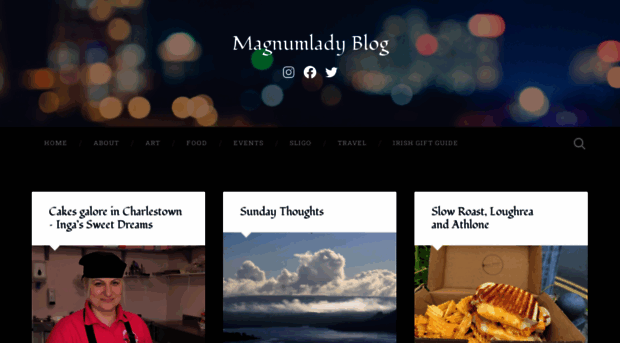 magnumlady.com