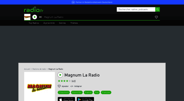 magnumlaradio.radio.fr