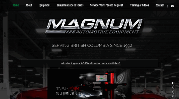 magnummarketing.com