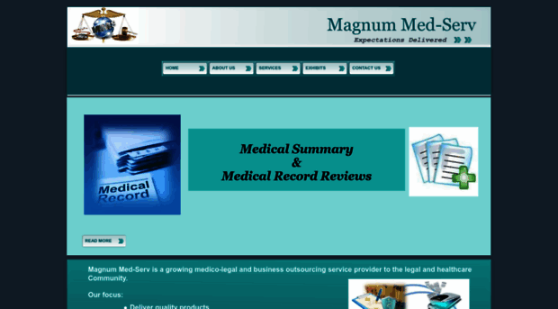 magnummedserv.com
