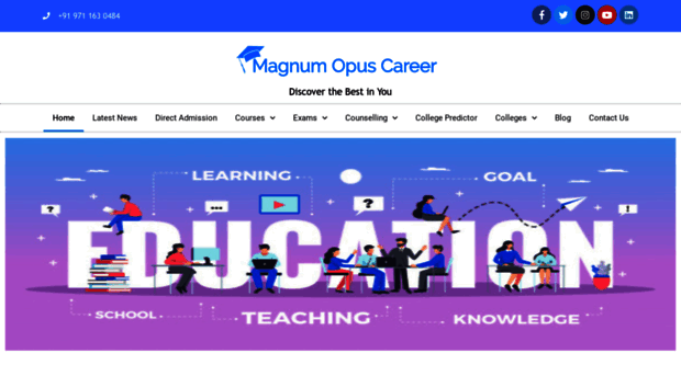 magnumopuscareer.com