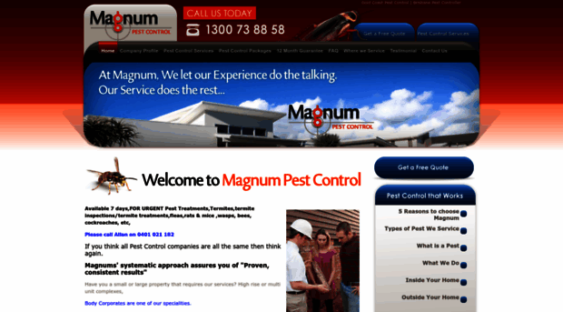 magnumpestcontrol.com.au