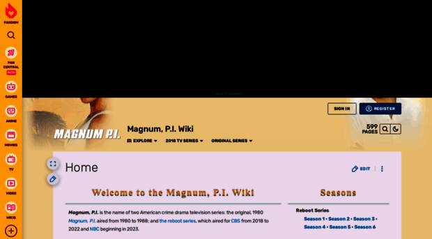 magnumpi.fandom.com