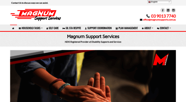 magnumpm.com.au