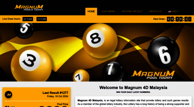 magnumpoolstoday.com