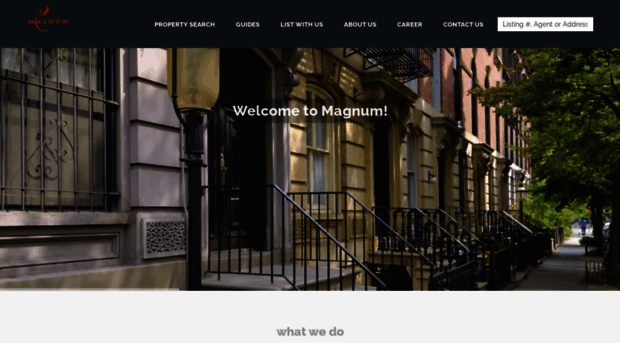 magnumres.com