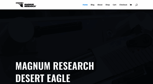 magnumresearchdeserteagle.com