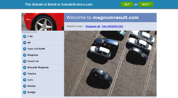 magnumresult.com