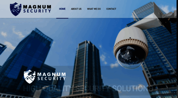 magnumsecurity.com.au