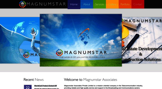 magnumstar.net