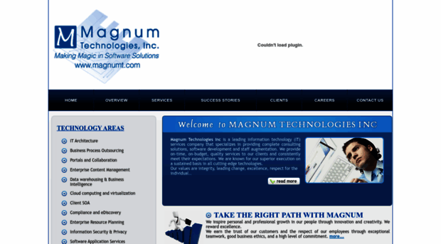 magnumt.com