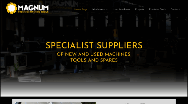 magnumtools.co.za