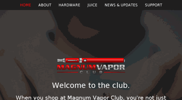 magnumvaporclub.com