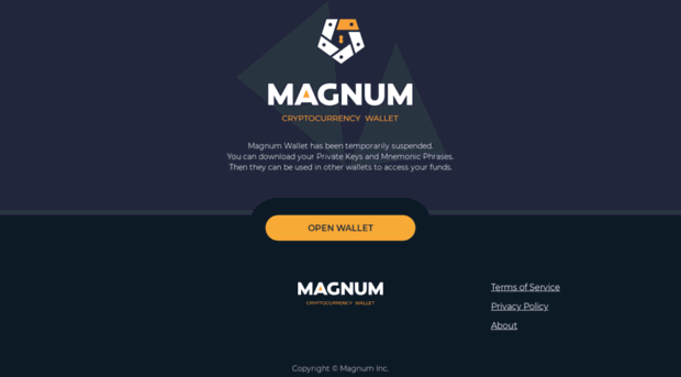 magnumwallet.co