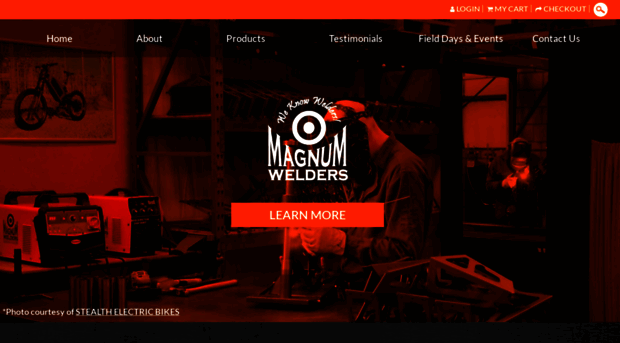 magnumwelders.com.au