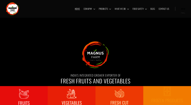 magnusfarm.com