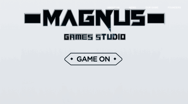 magnusgamesstudio.com