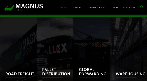 magnusgroup.co.uk