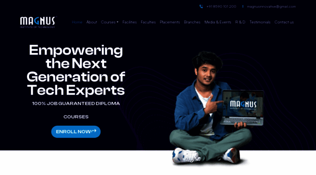 magnusinnovative.com