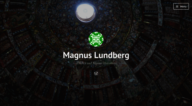 magnuslundberg.net