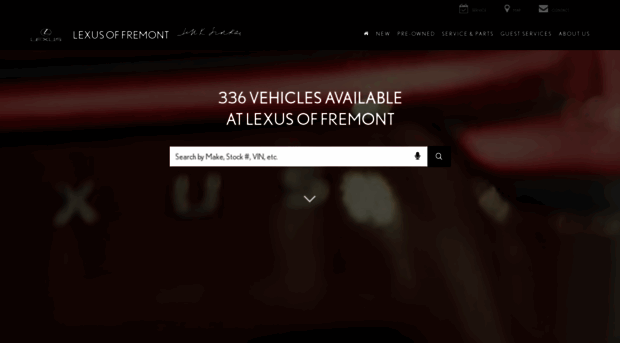 magnussenlexusfremont.com