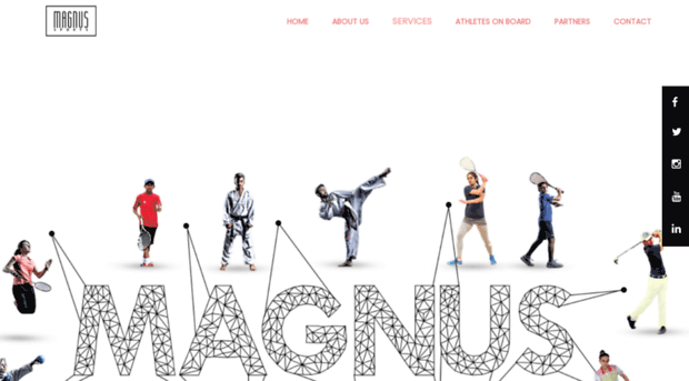 magnussports.co