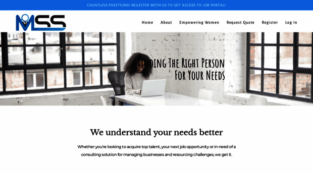 magnusstaffing.com
