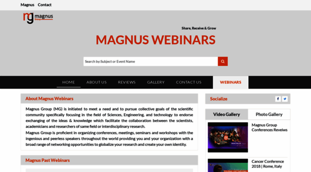 magnuswebinars.com