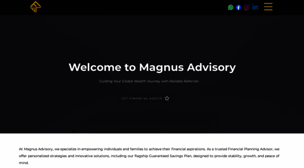 magnuswma.com