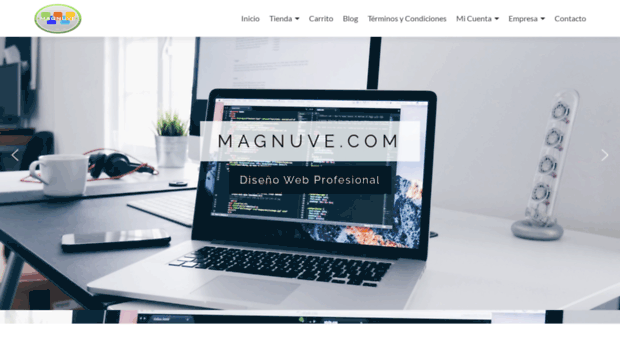 magnuve.com