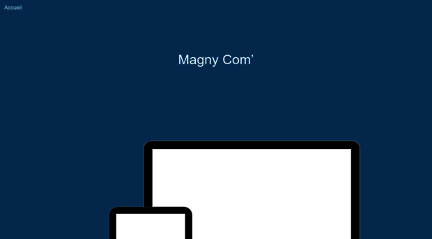 magnycom.fr