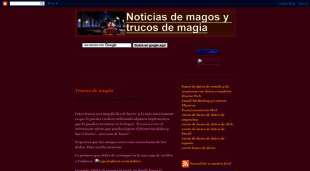 mago-mrblack.blogspot.com