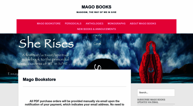 magobooks.com