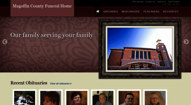 magoffincountyfuneralhome.com