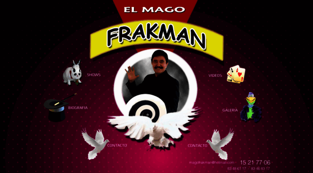 magofrakman.com.mx