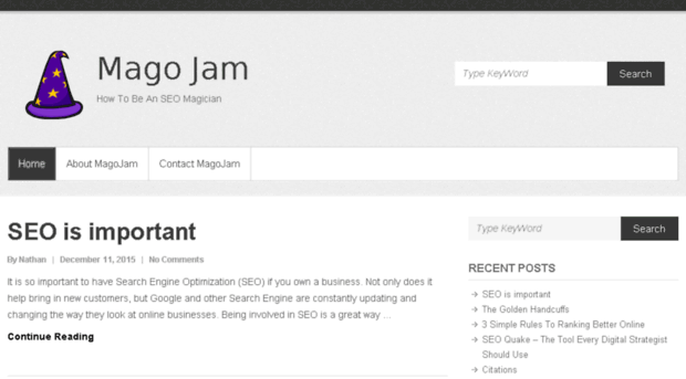 magojam.com