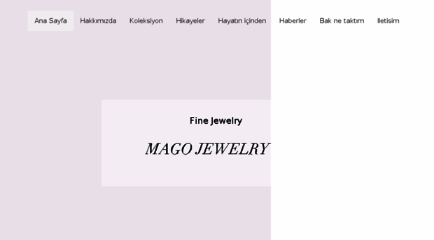 magojewelry.com