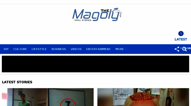 magoly.com