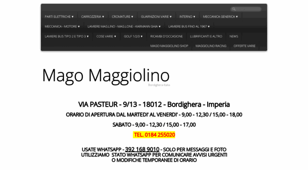 magomaggiolino.it