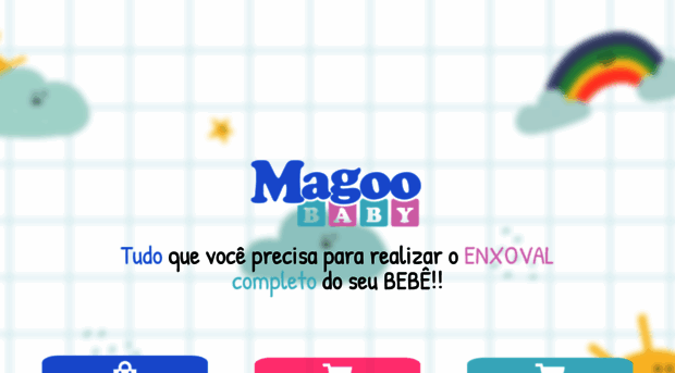 magoobaby.com.br