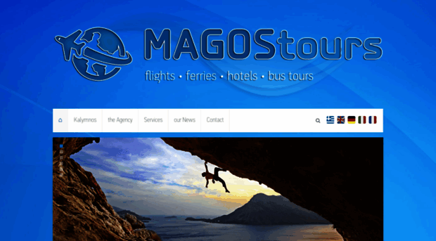 magostours.gr