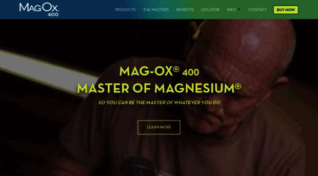 magox.com