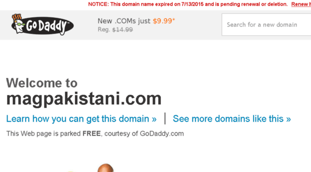 magpakistani.com