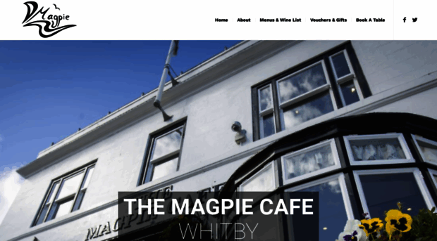 magpiecafe.co.uk